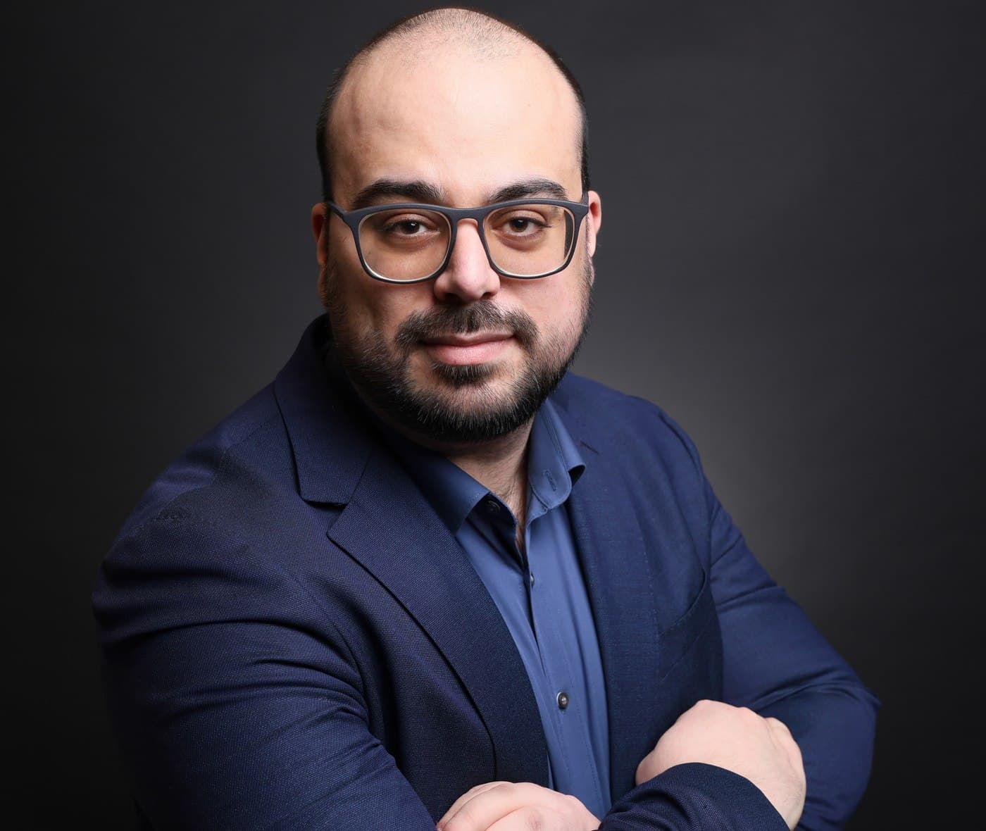 Ahmad Assaad, Gründer von AMbition